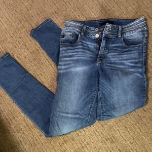 KanCan skinny jeans